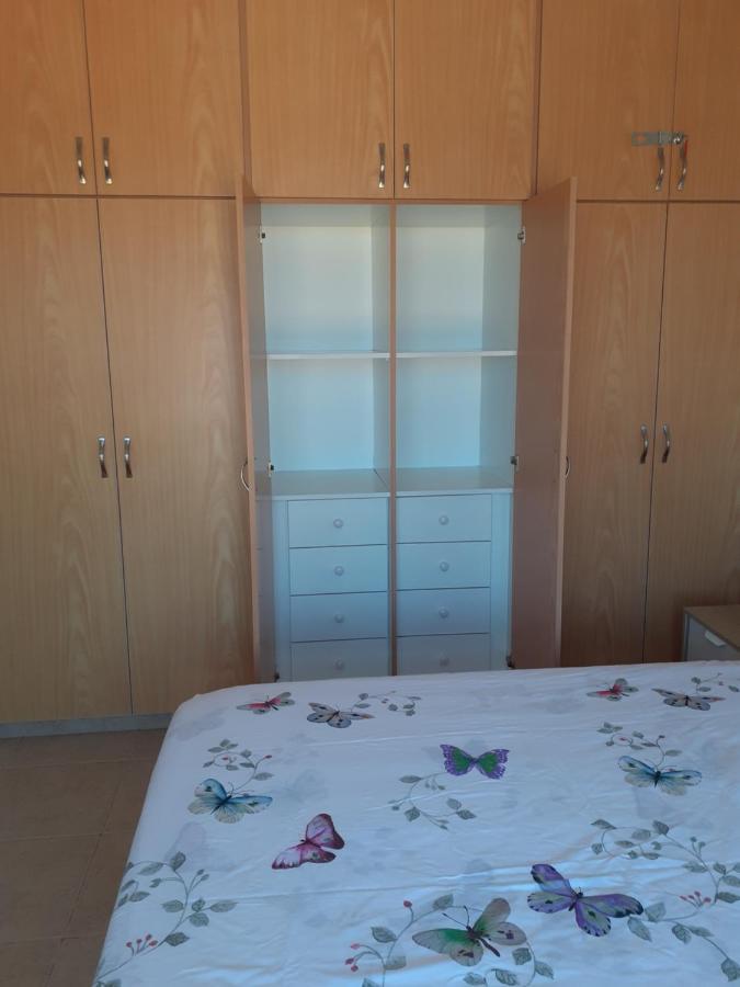 Вілла Beautiful 2-Bed House In Мандрія Екстер'єр фото