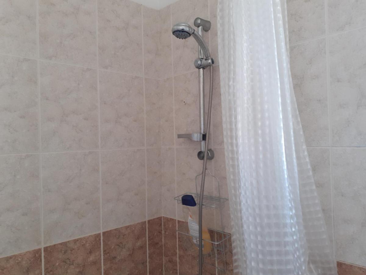 Вілла Beautiful 2-Bed House In Мандрія Екстер'єр фото