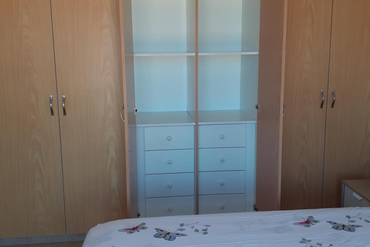 Вілла Beautiful 2-Bed House In Мандрія Екстер'єр фото